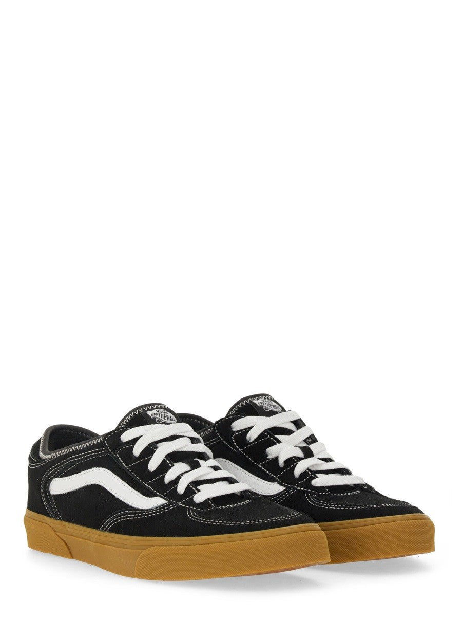 Vans SNEAKER "ROWLEY" CLASSIC