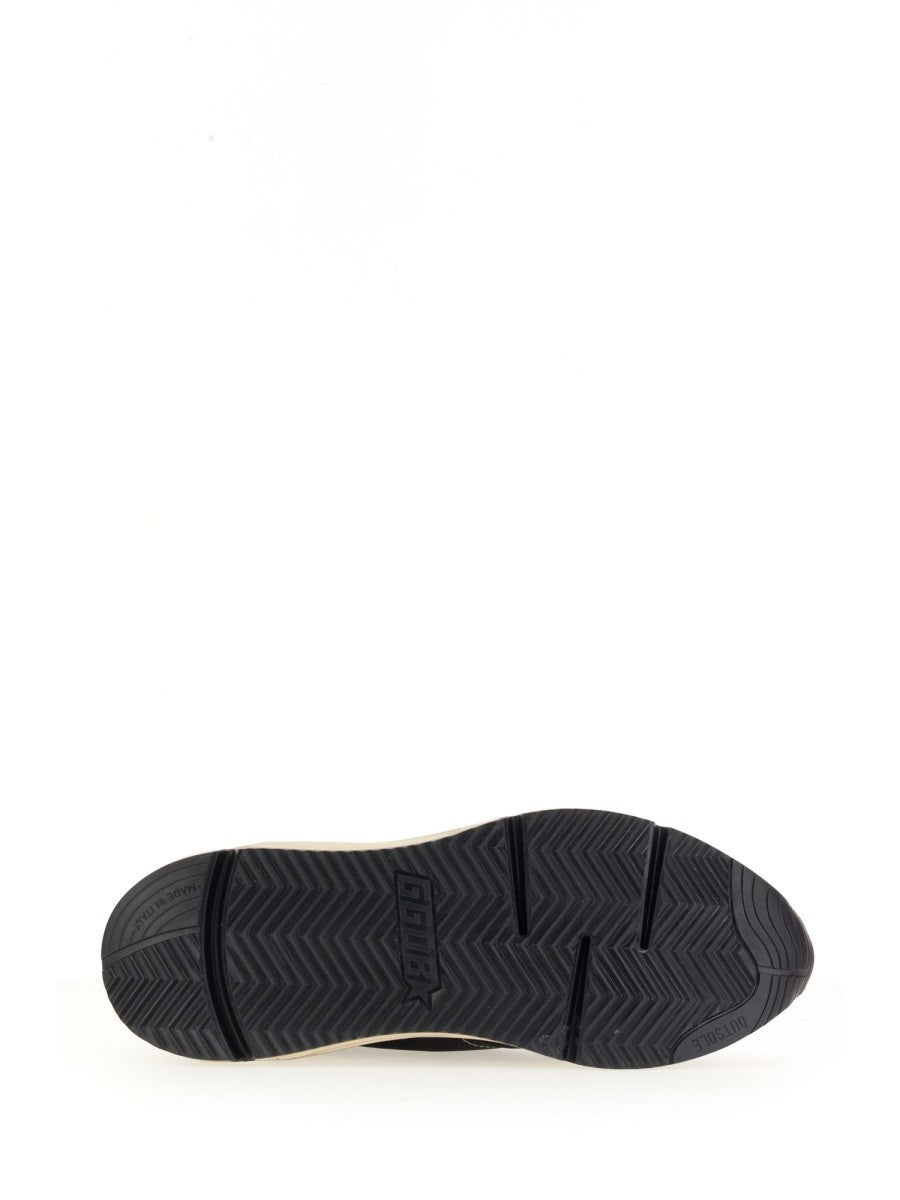 Golden Goose RUNNING SUN SNEAKER