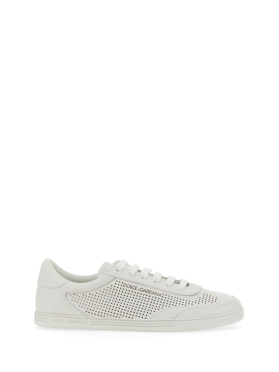 Dolce & Gabbana スニーカー SAINT TROPEZ
