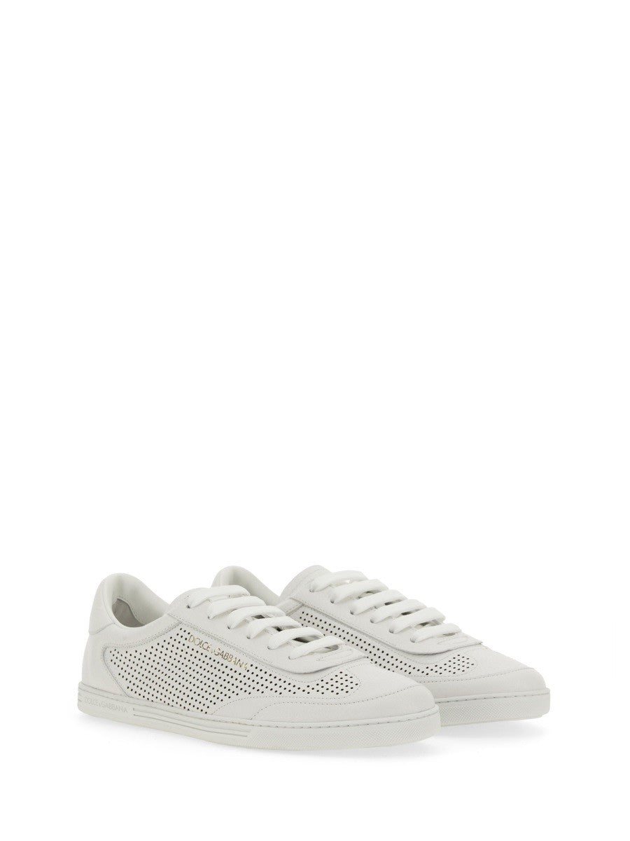 Dolce & Gabbana スニーカー SAINT TROPEZ