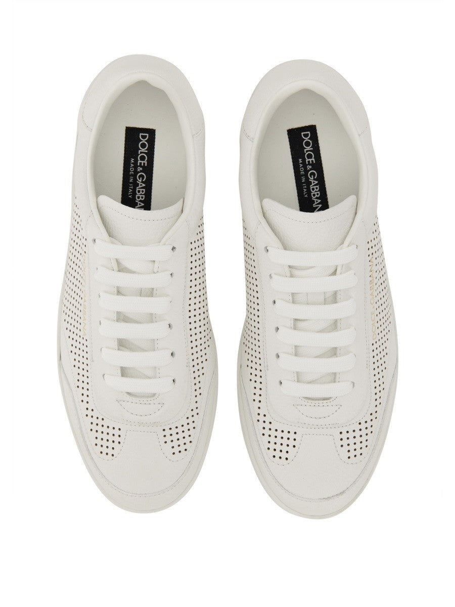 Dolce & Gabbana スニーカー SAINT TROPEZ