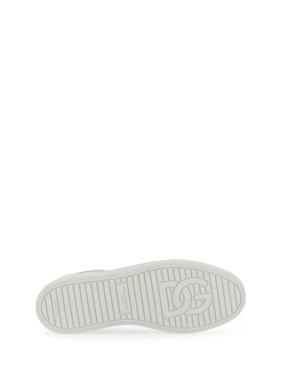 Dolce & Gabbana スニーカー SAINT TROPEZ