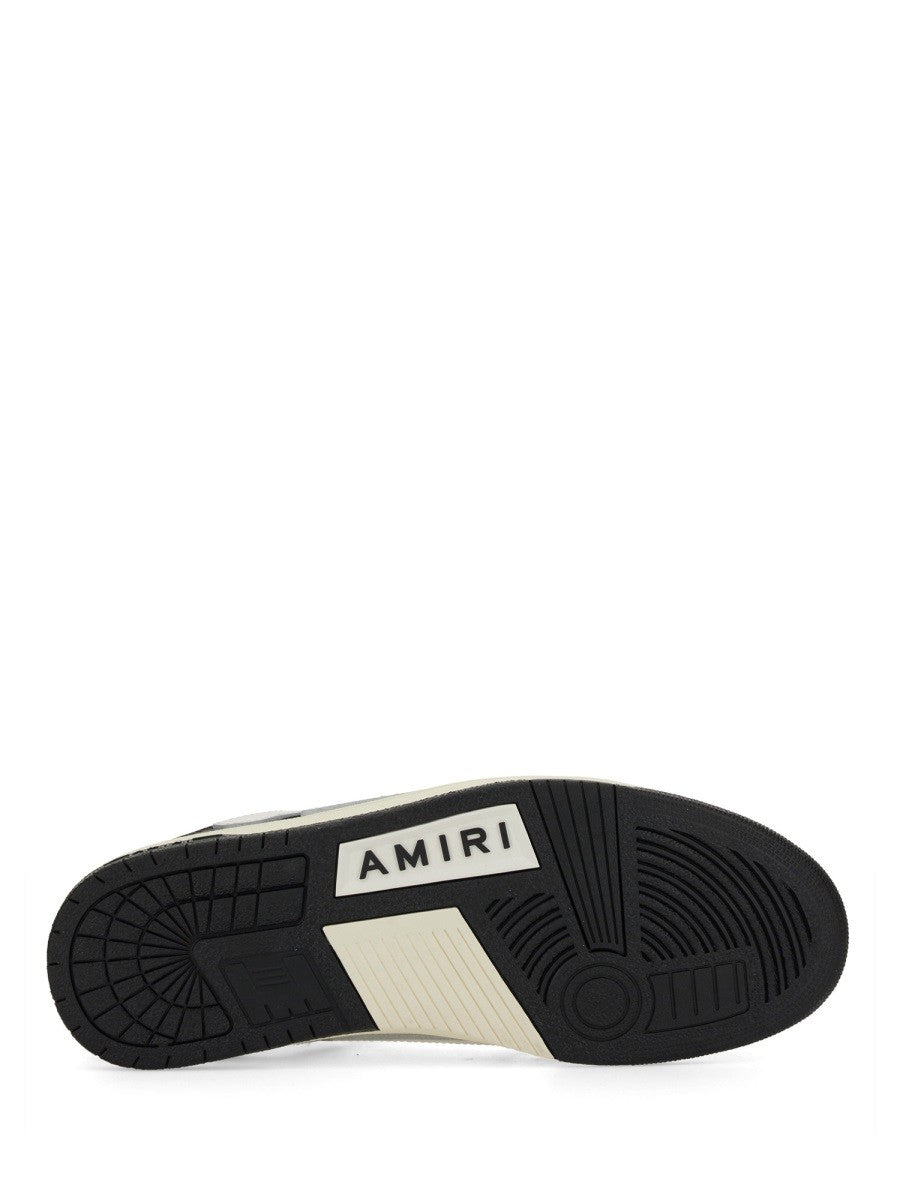 Amiri SNEAKER SKEL TOP LOW