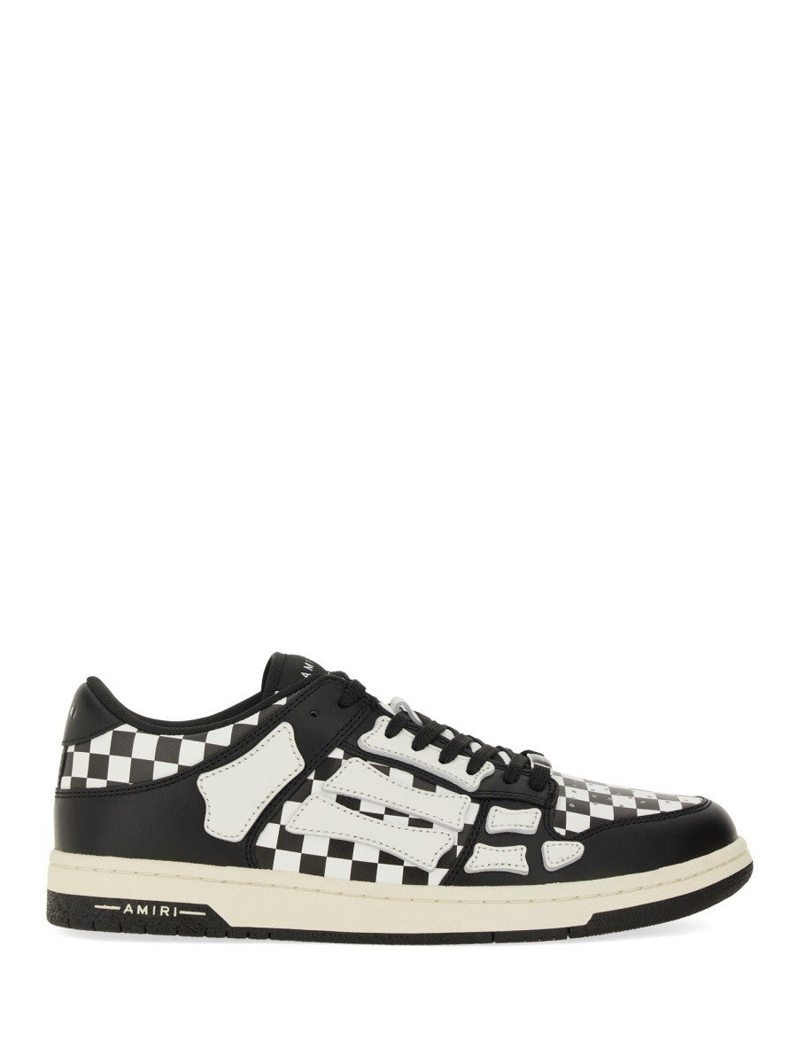 Amiri SNEAKER SKEL