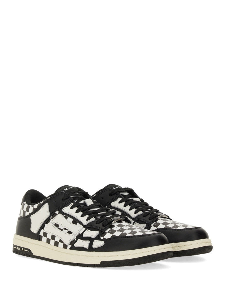 Amiri SNEAKER SKEL