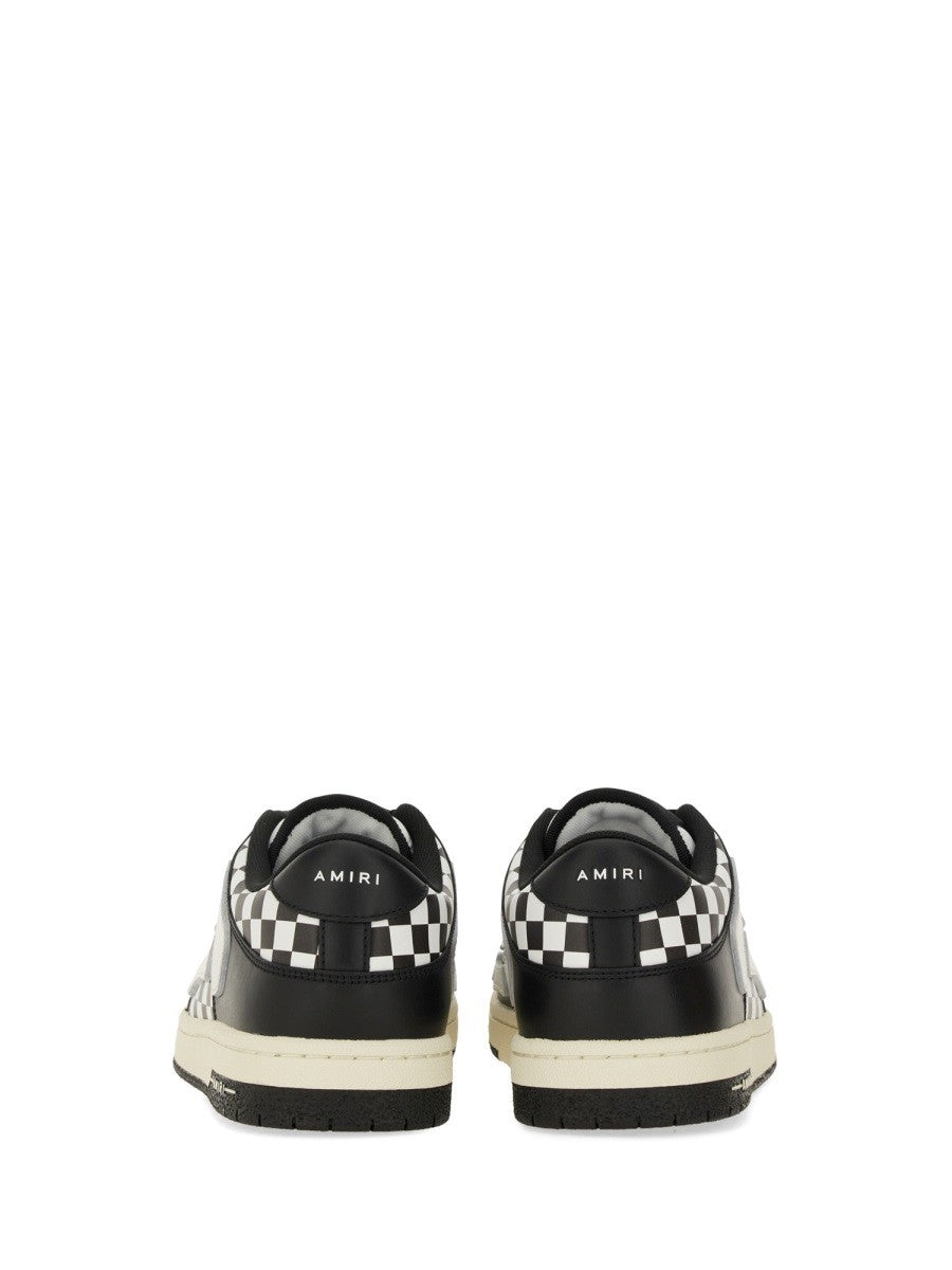 Amiri SNEAKER SKEL