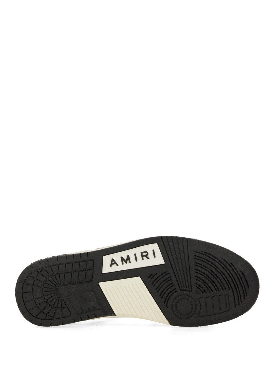 Amiri SNEAKER SKEL