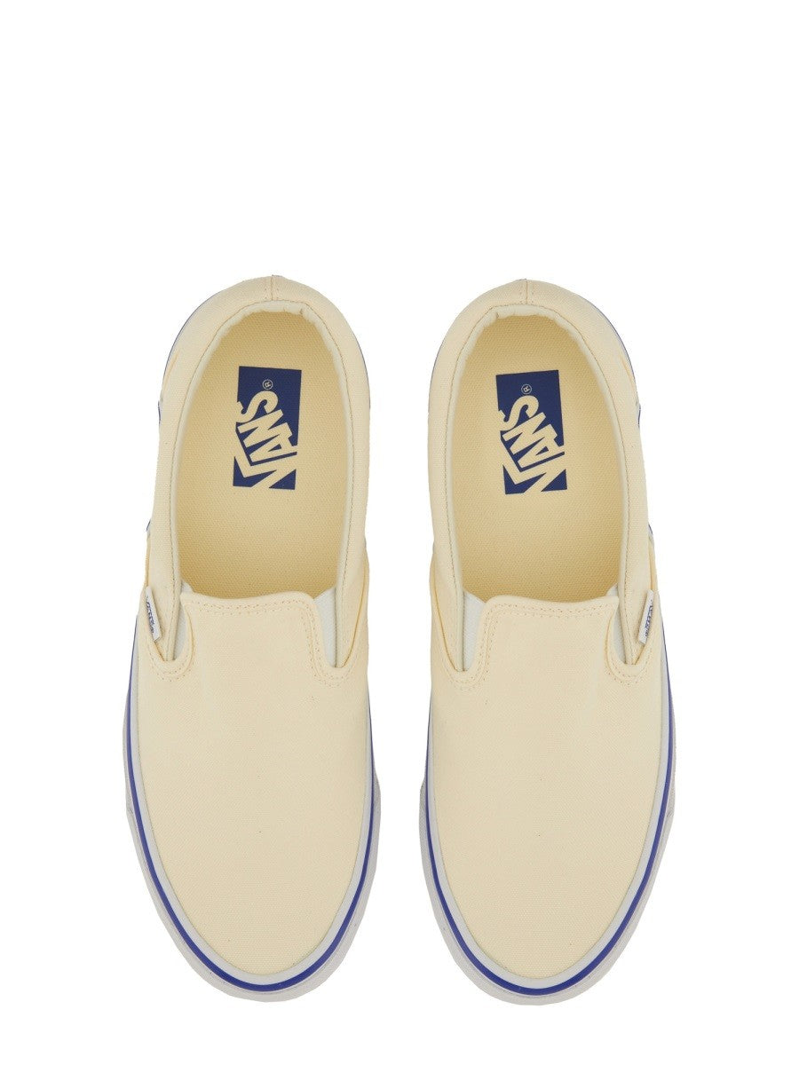 Vans SNEAKER SLIP-ON "REISSUE 98 XL"