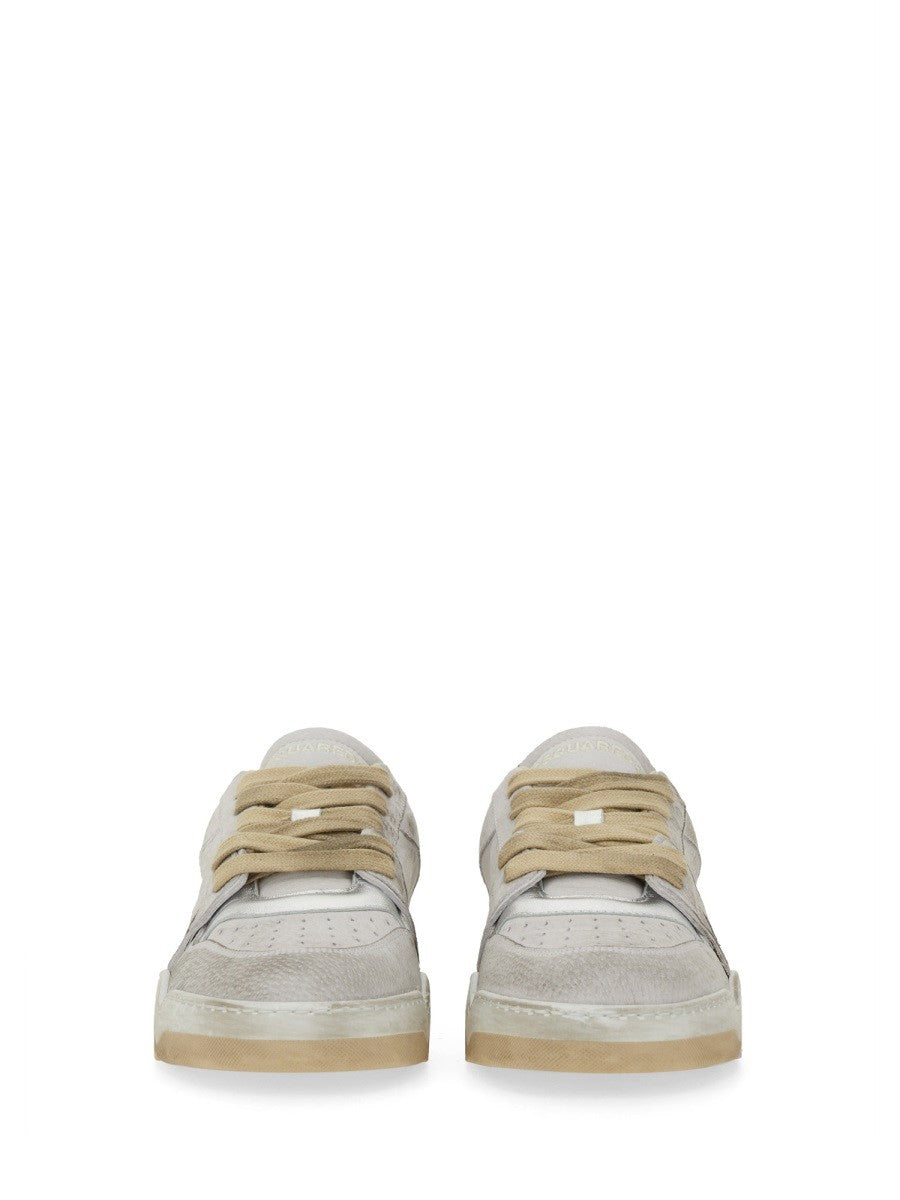 Dsquared2 SNEAKER "SPIKER"