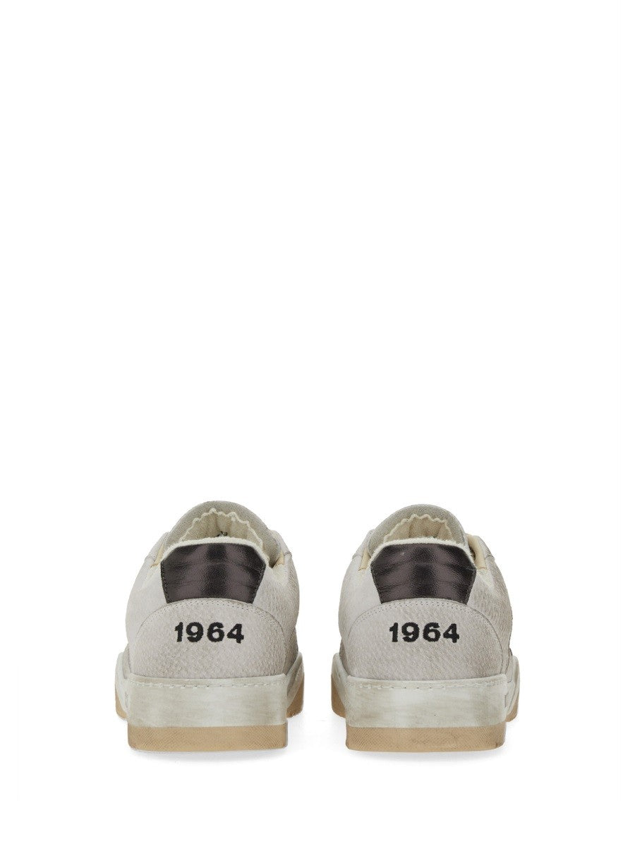 Dsquared2 SNEAKER "SPIKER"