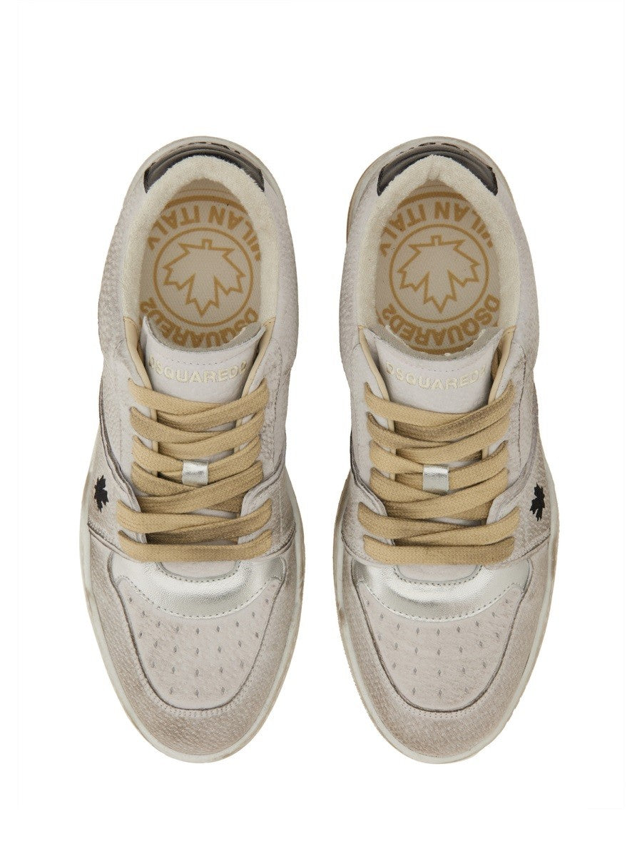 Dsquared2 SNEAKER "SPIKER"