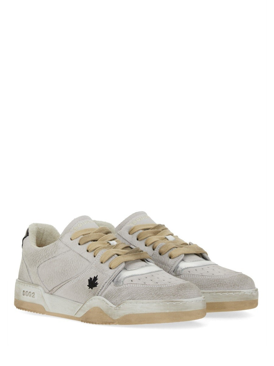 Dsquared2 SNEAKER "SPIKER"