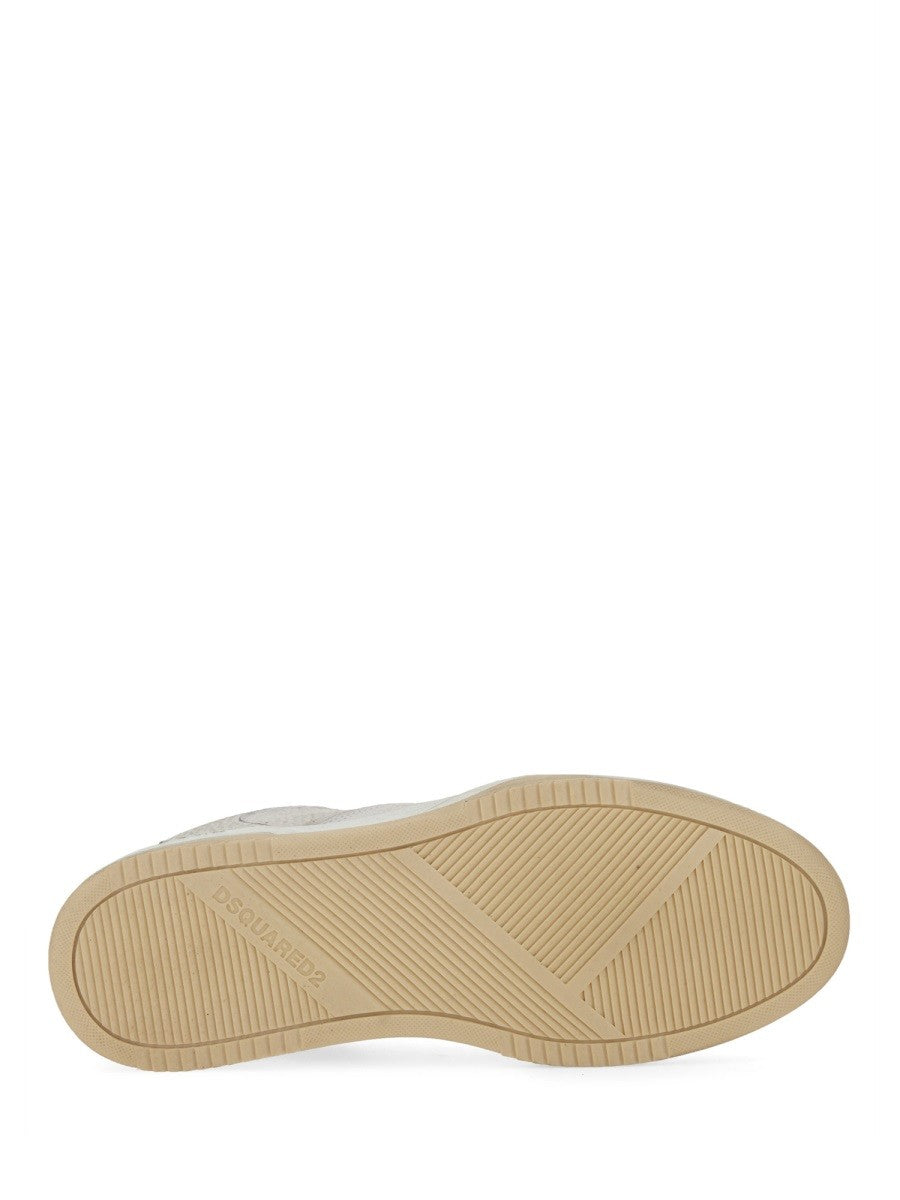 Dsquared2 SNEAKER "SPIKER"