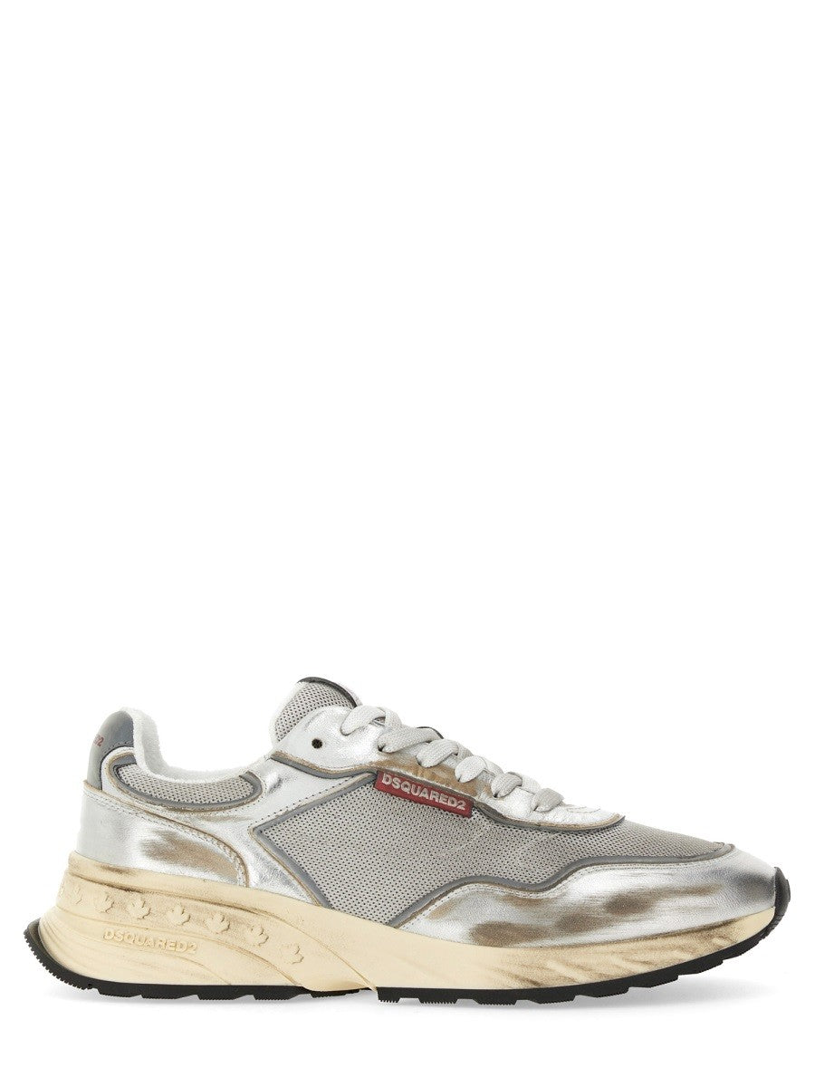 Dsquared2 SNEAKER "SPRINTER"