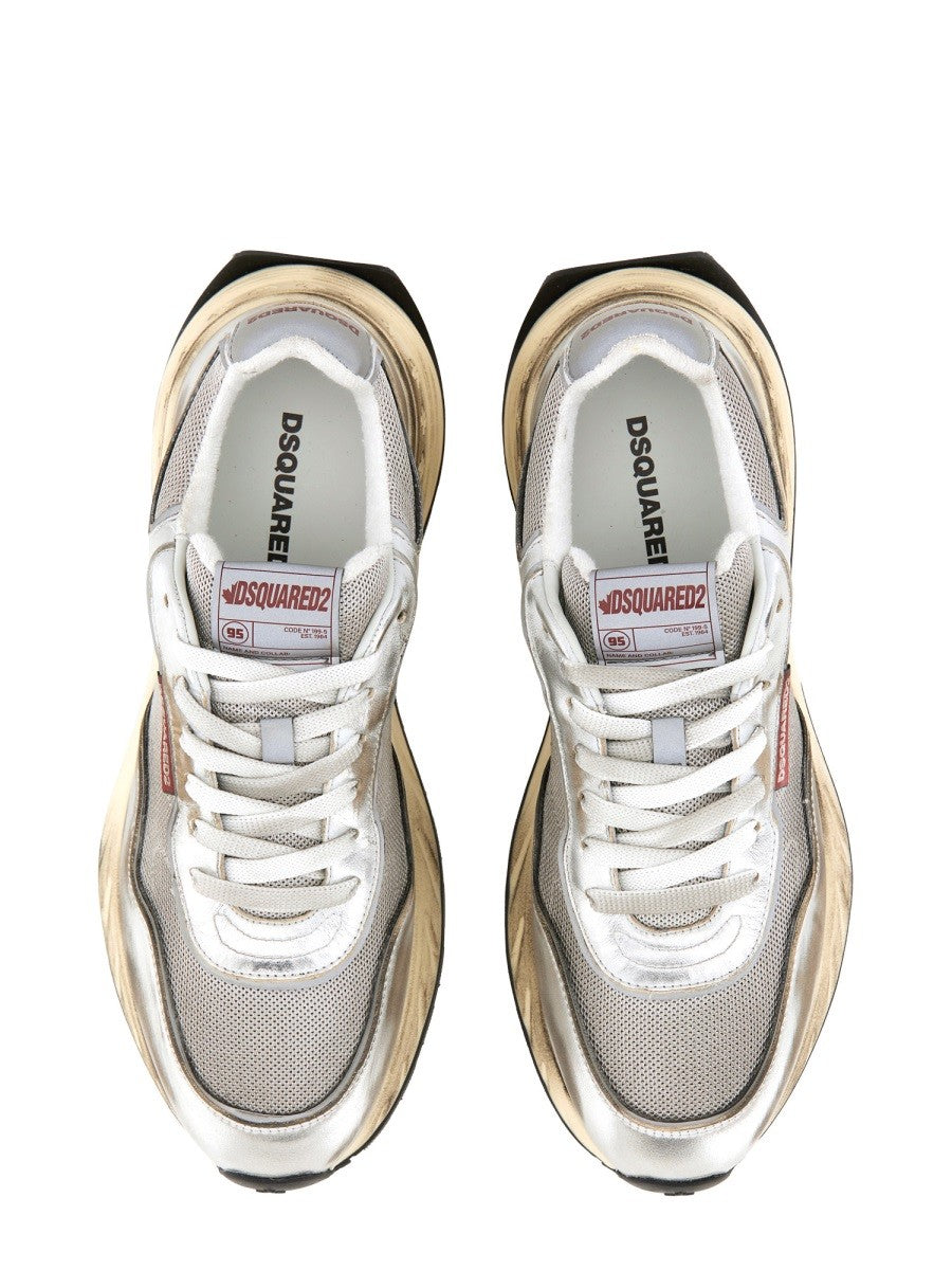Dsquared2 SNEAKER "SPRINTER"