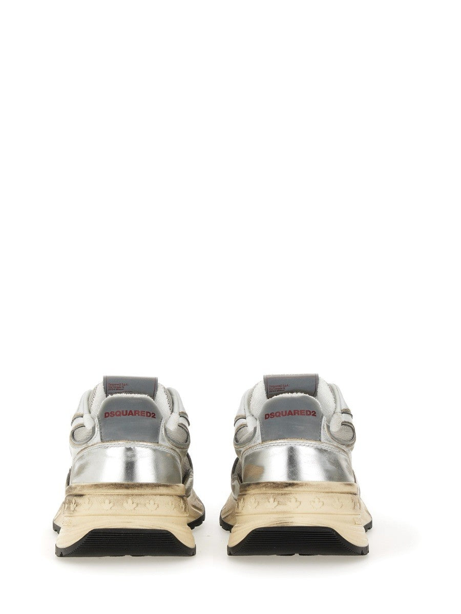 Dsquared2 SNEAKER "SPRINTER"