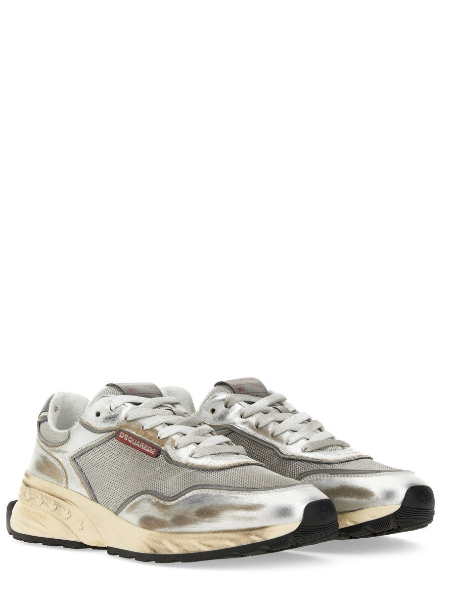 Dsquared2 SNEAKER "SPRINTER"