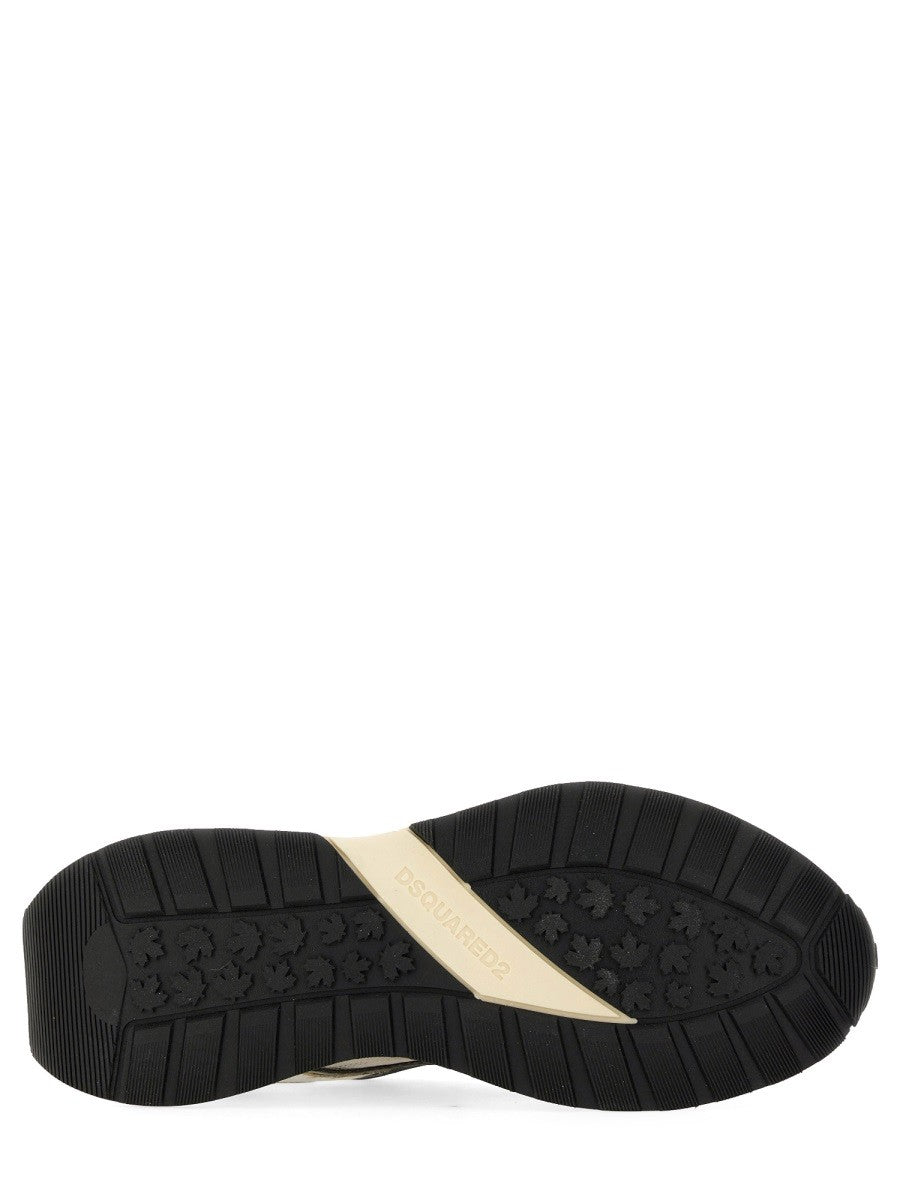 Dsquared2 SNEAKER "SPRINTER"