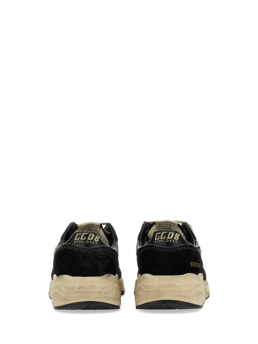 Golden Goose SNEAKER "STAR"