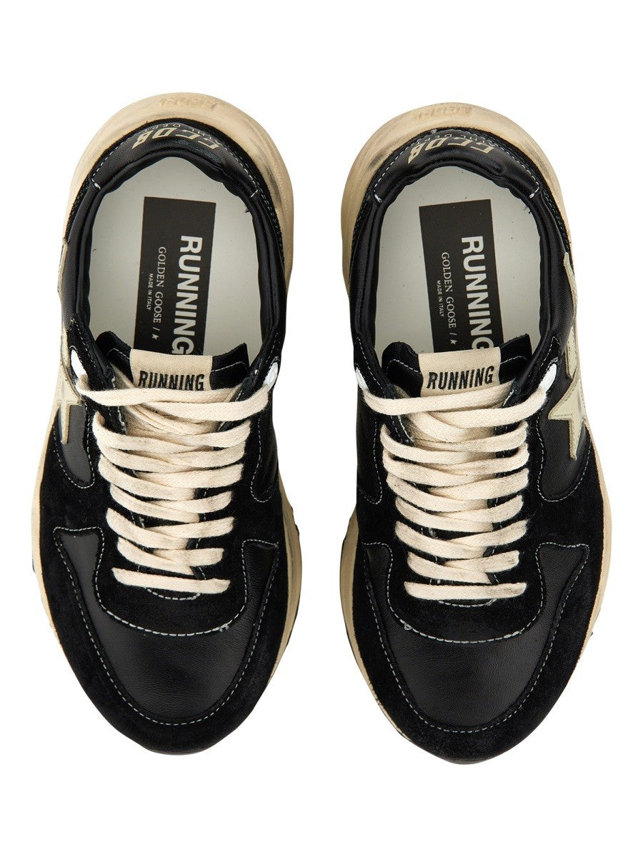 Golden Goose SNEAKER "STAR"