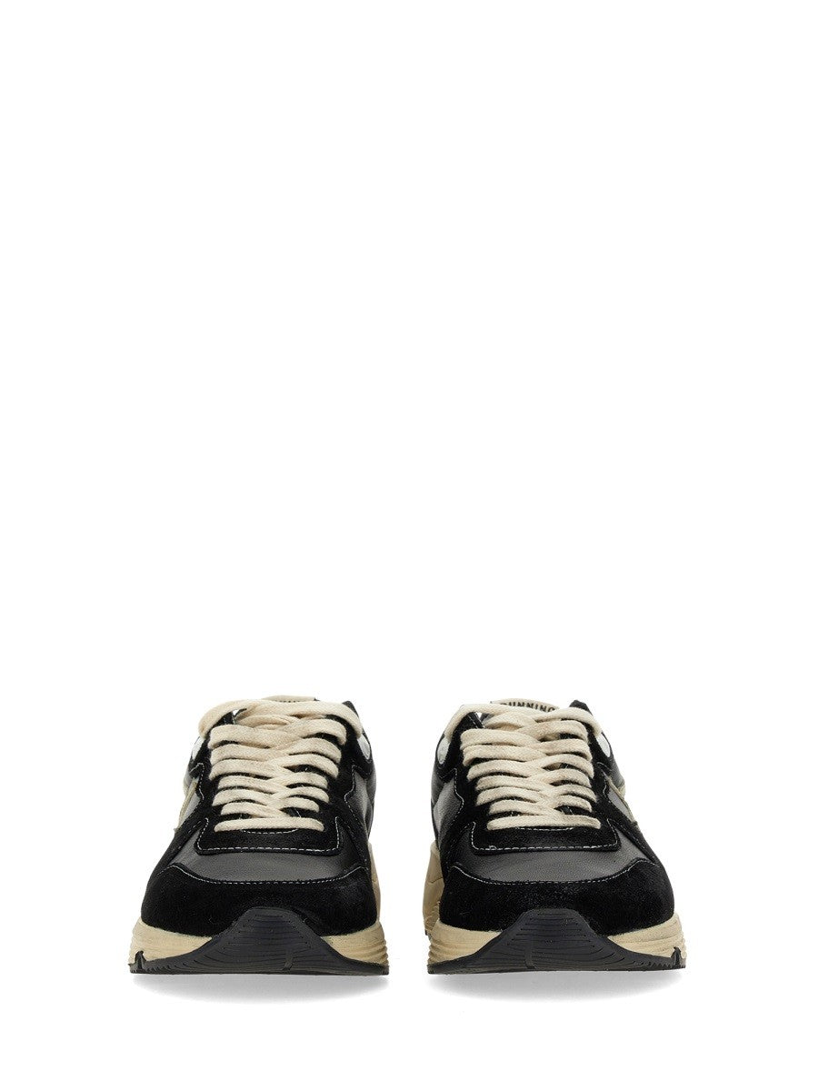 Golden Goose SNEAKER "STAR"
