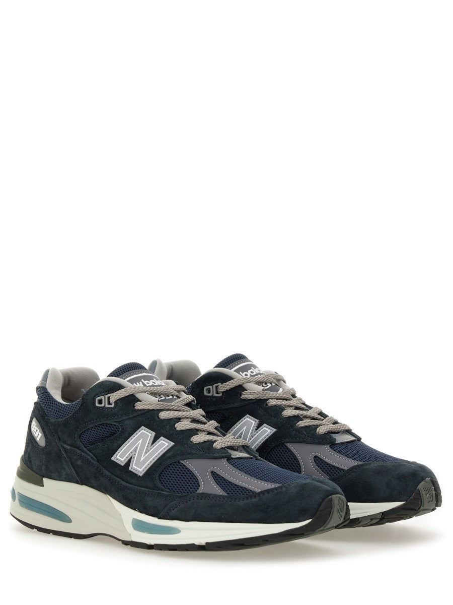 New Balance SNEAKER "U991"