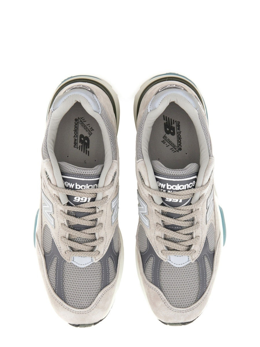 New Balance SNEAKER "U991"