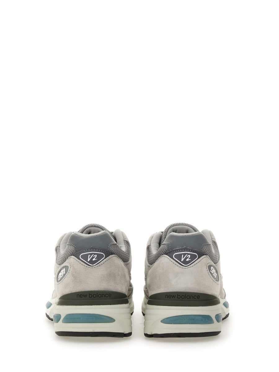 New Balance SNEAKER "U991"