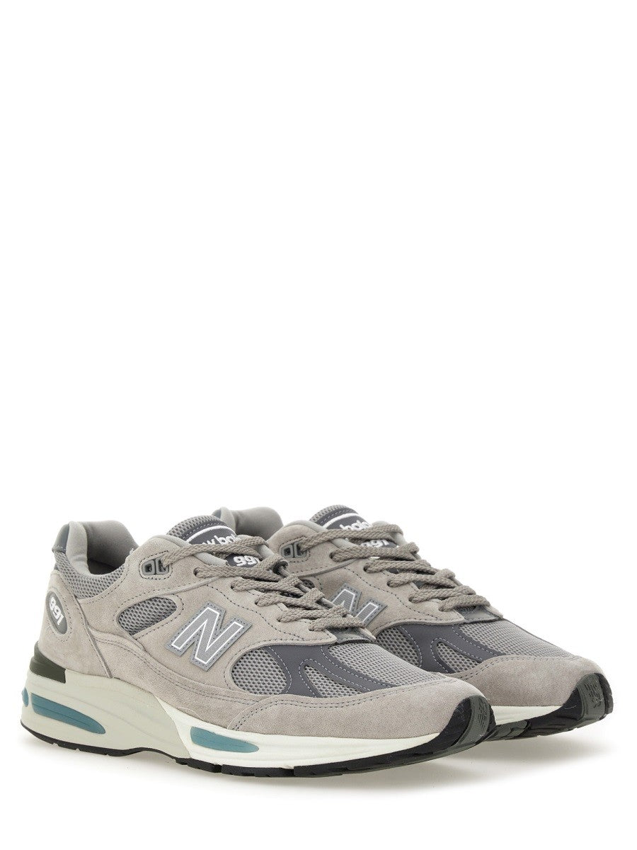 New Balance SNEAKER "U991"