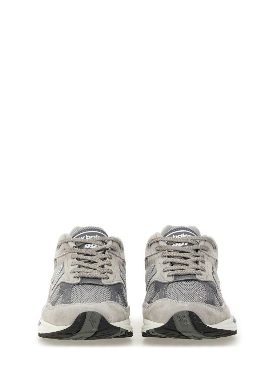 New Balance SNEAKER "U991"