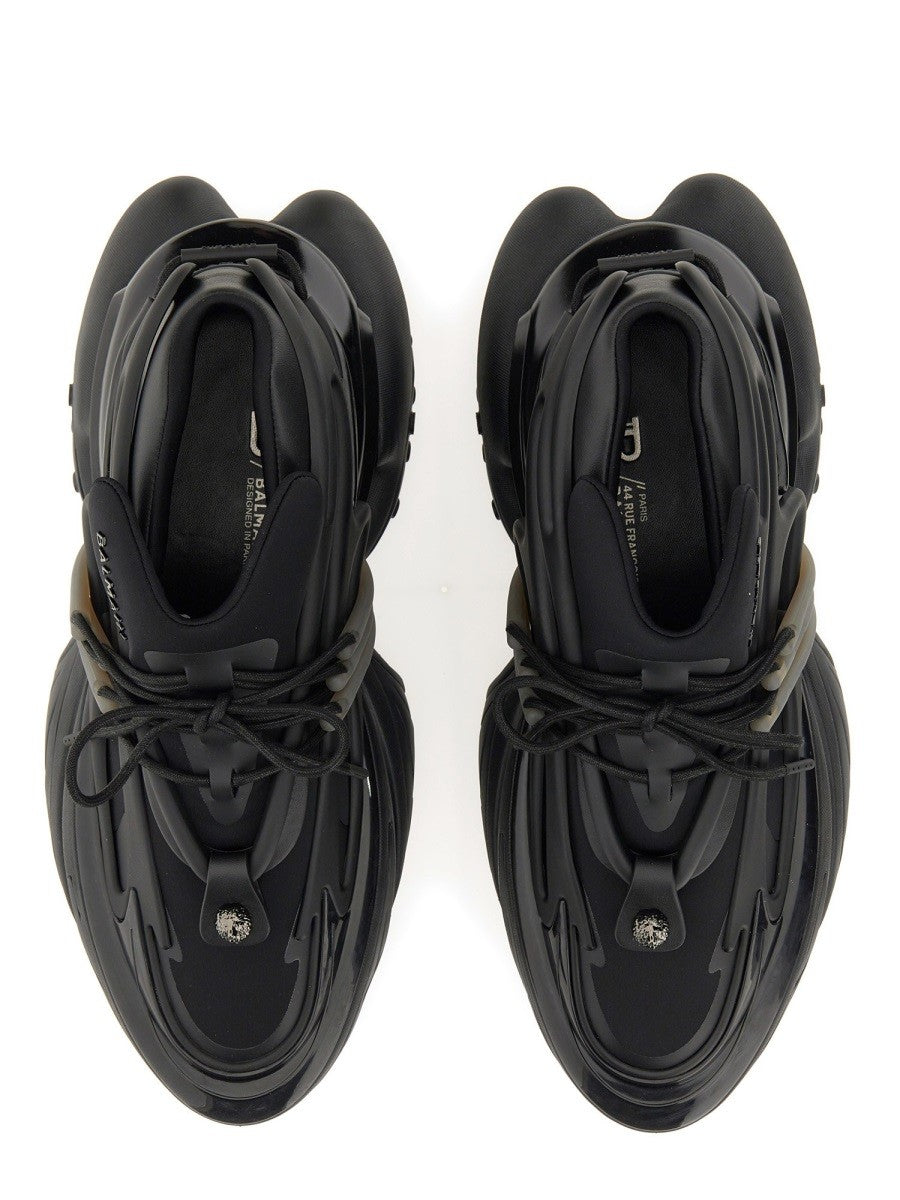 Balmain "UNICORN" SNEAKER