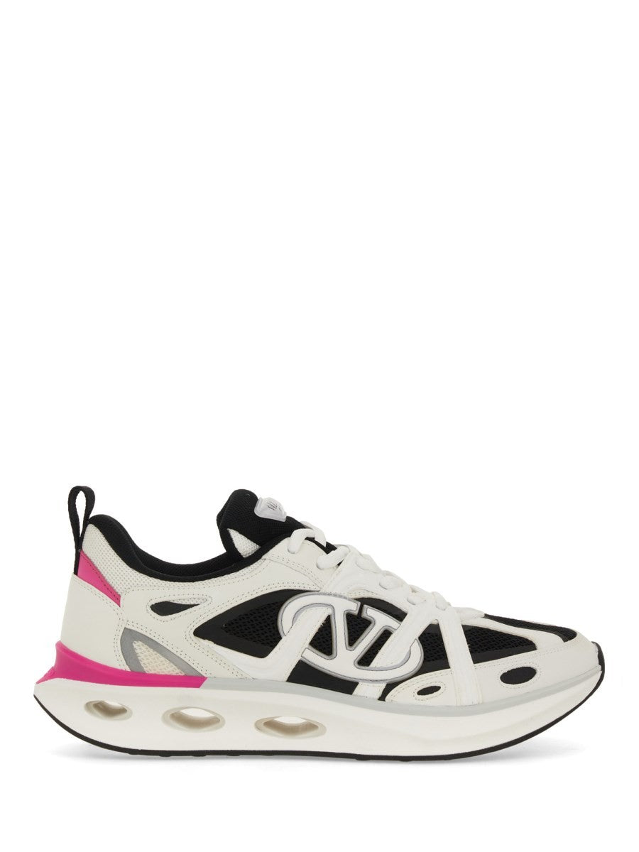 Valentino Garavani حذاء رياضي VLOGO EASYJOG