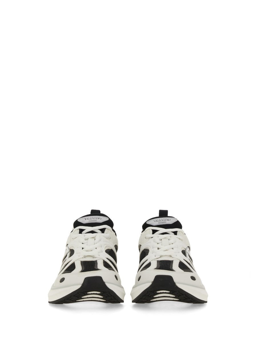 Valentino Garavani حذاء رياضي VLOGO EASYJOG