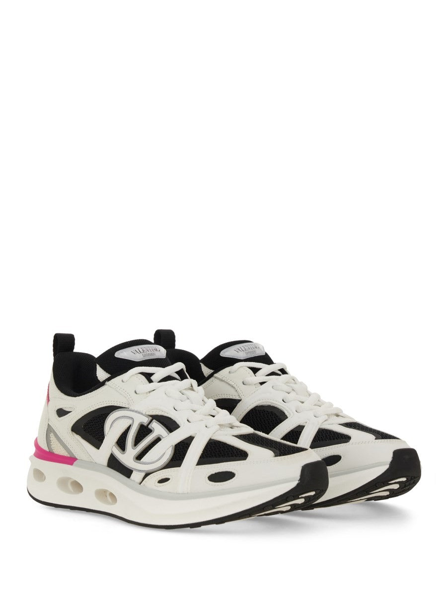 Valentino Garavani حذاء رياضي VLOGO EASYJOG