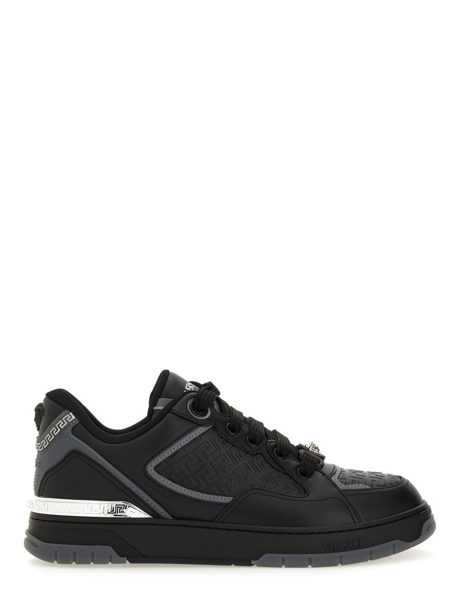 Versace SNEAKER MET GREEK