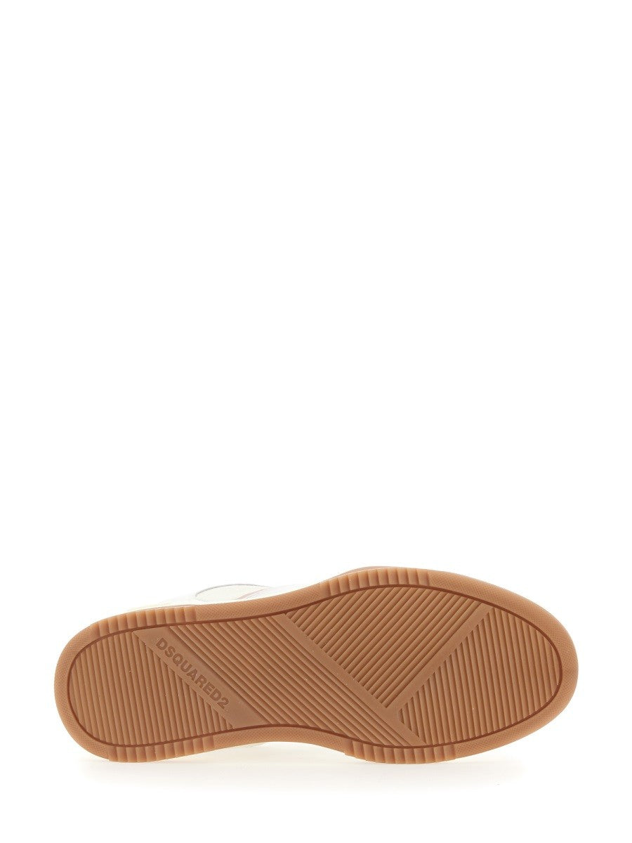 Dsquared2 SNEAKER WITH LOGO