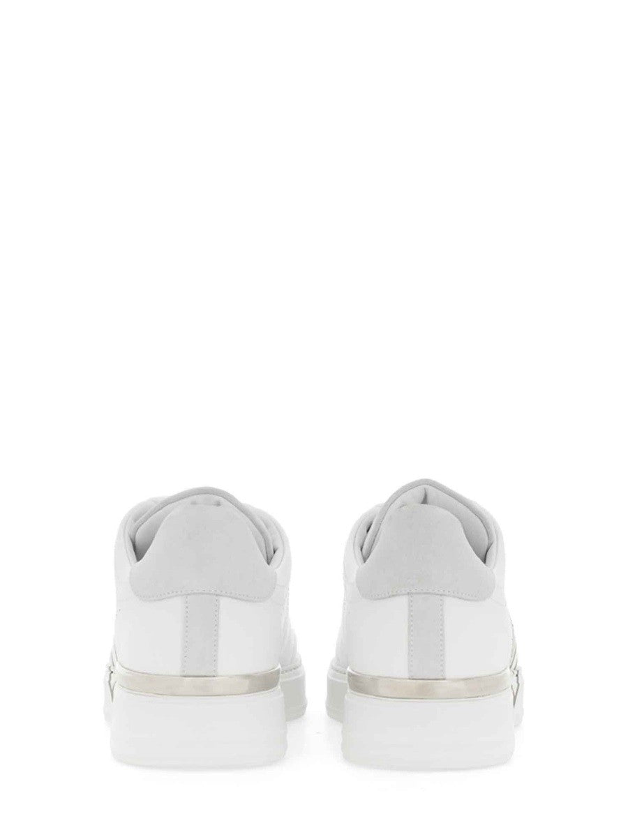 Philipp Plein SNEAKER WITH LOGO