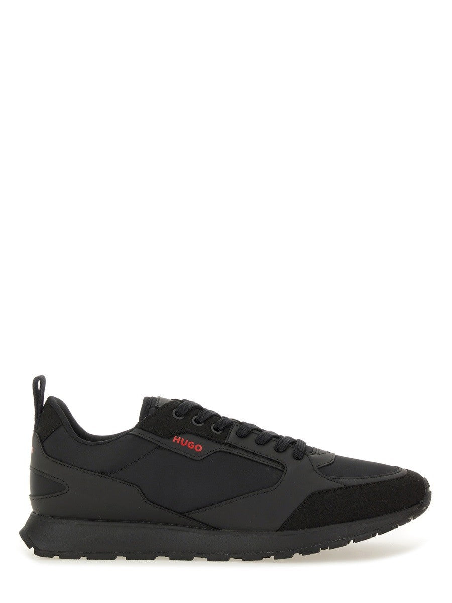 Hugo SNEAKER WITH LOGO