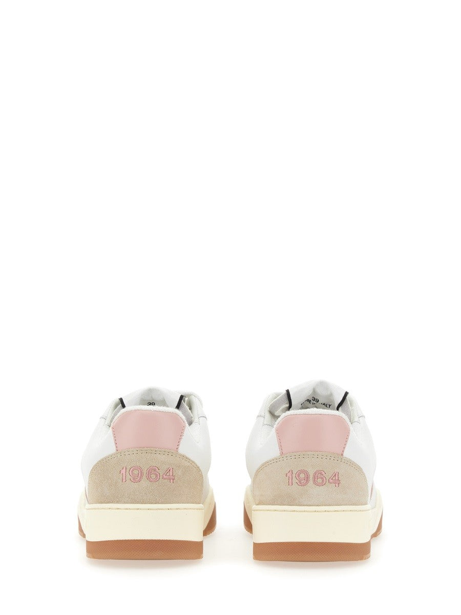 Dsquared2 SNEAKER WITH LOGO