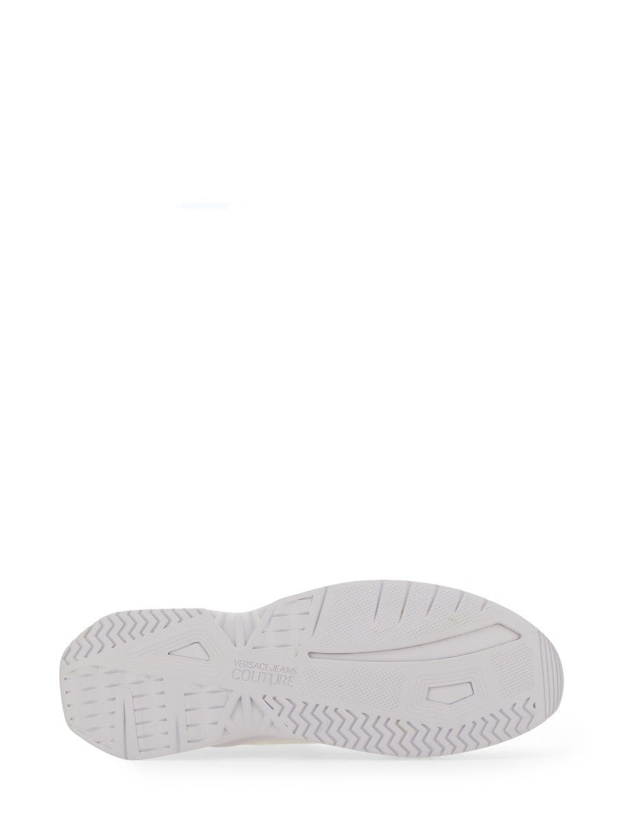 Versace Jeans Couture SNEAKER MIT LOGO