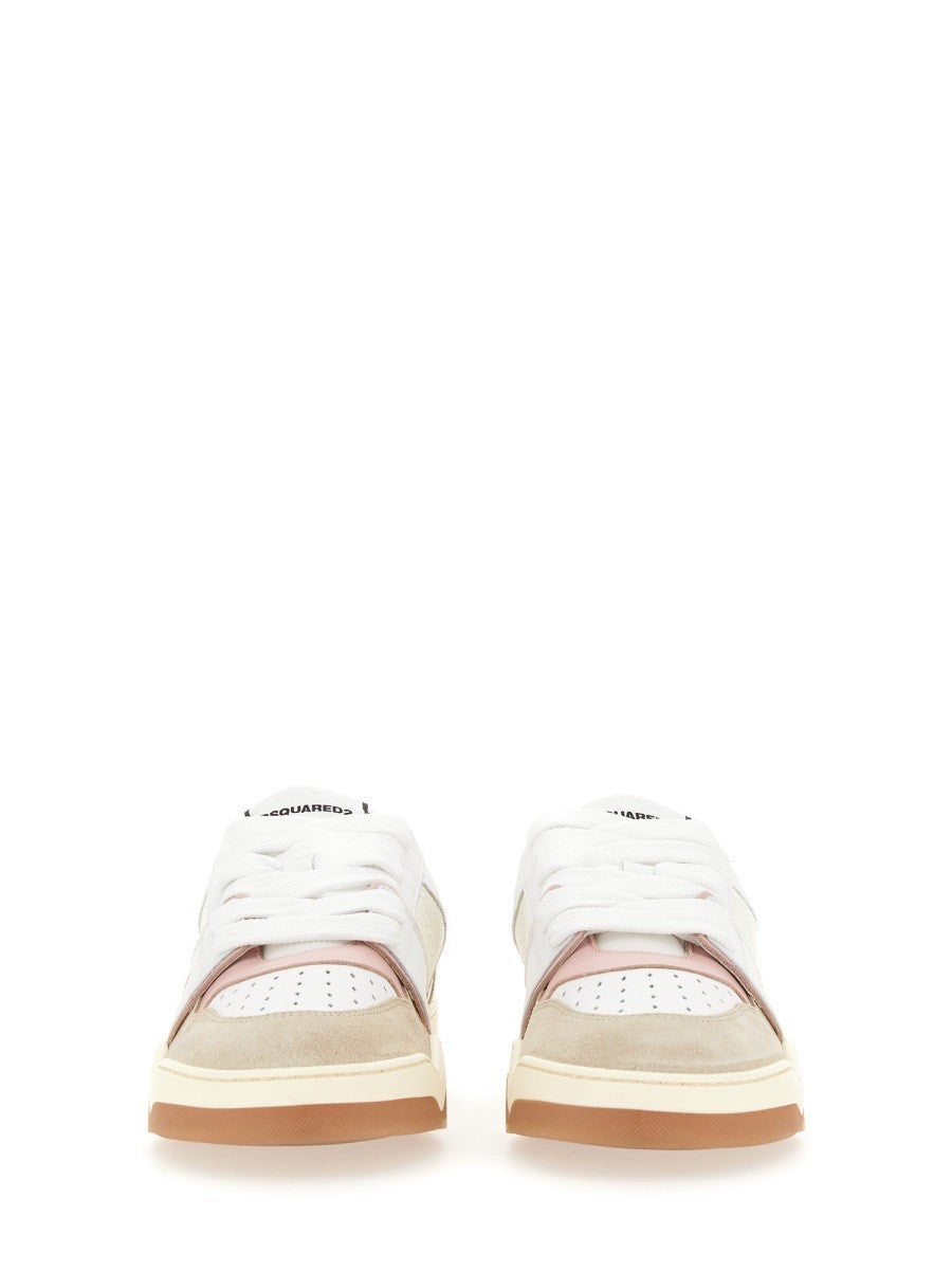 Dsquared2 SNEAKER WITH LOGO