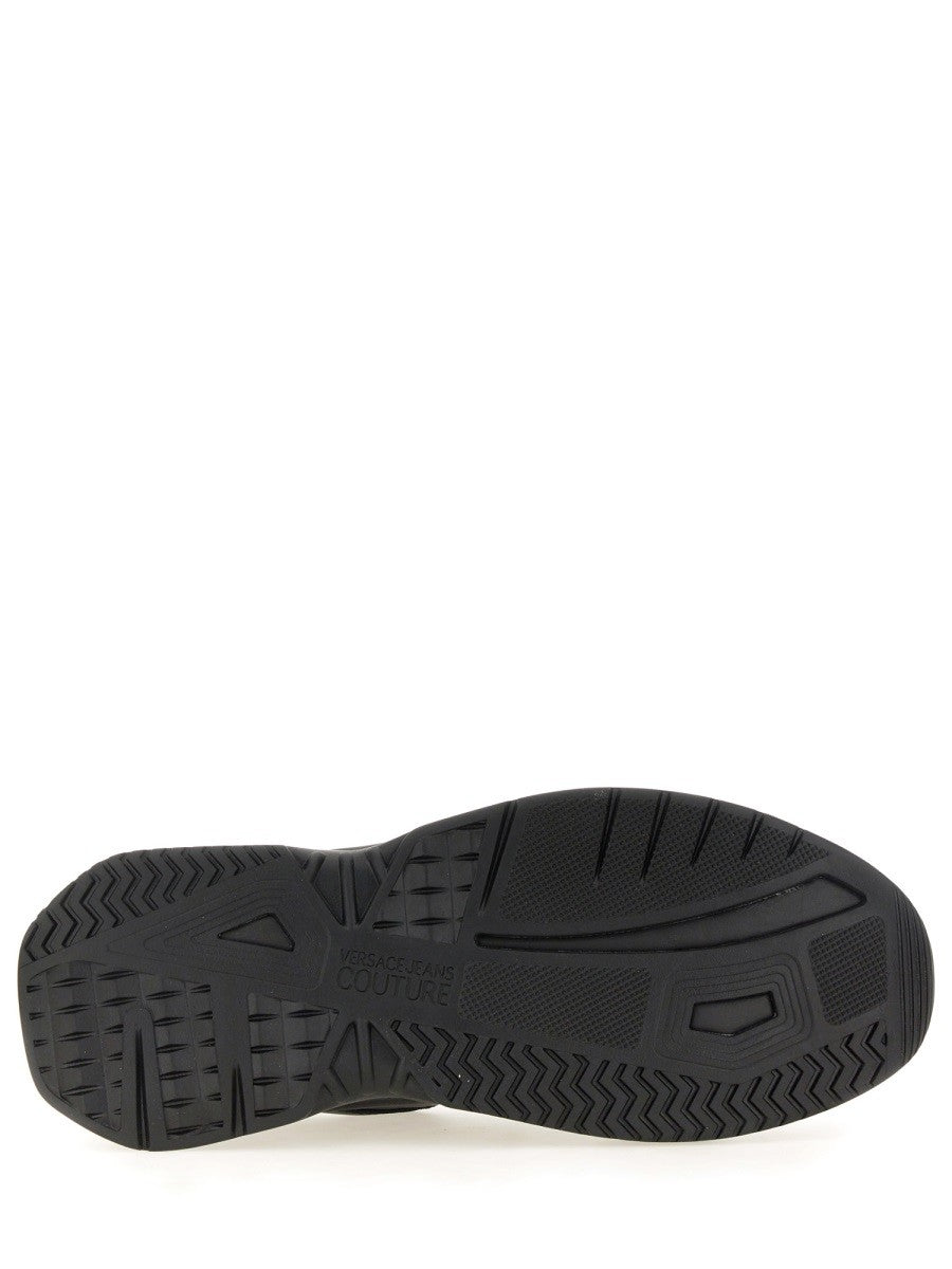 Versace Jeans Couture SNEAKER WITH LOGO