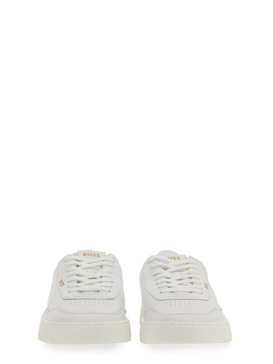 Boss SNEAKER MIT LOGO