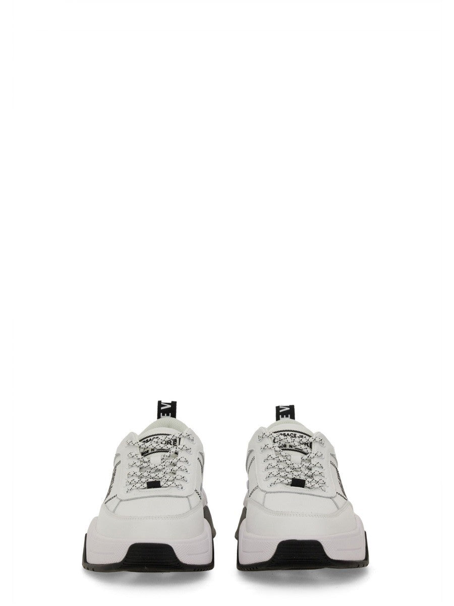 Versace Jeans Couture SNEAKER WITH LOGO