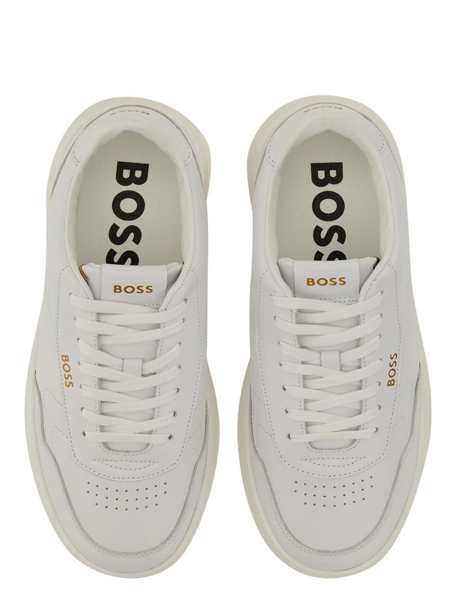 Boss SNEAKER MIT LOGO