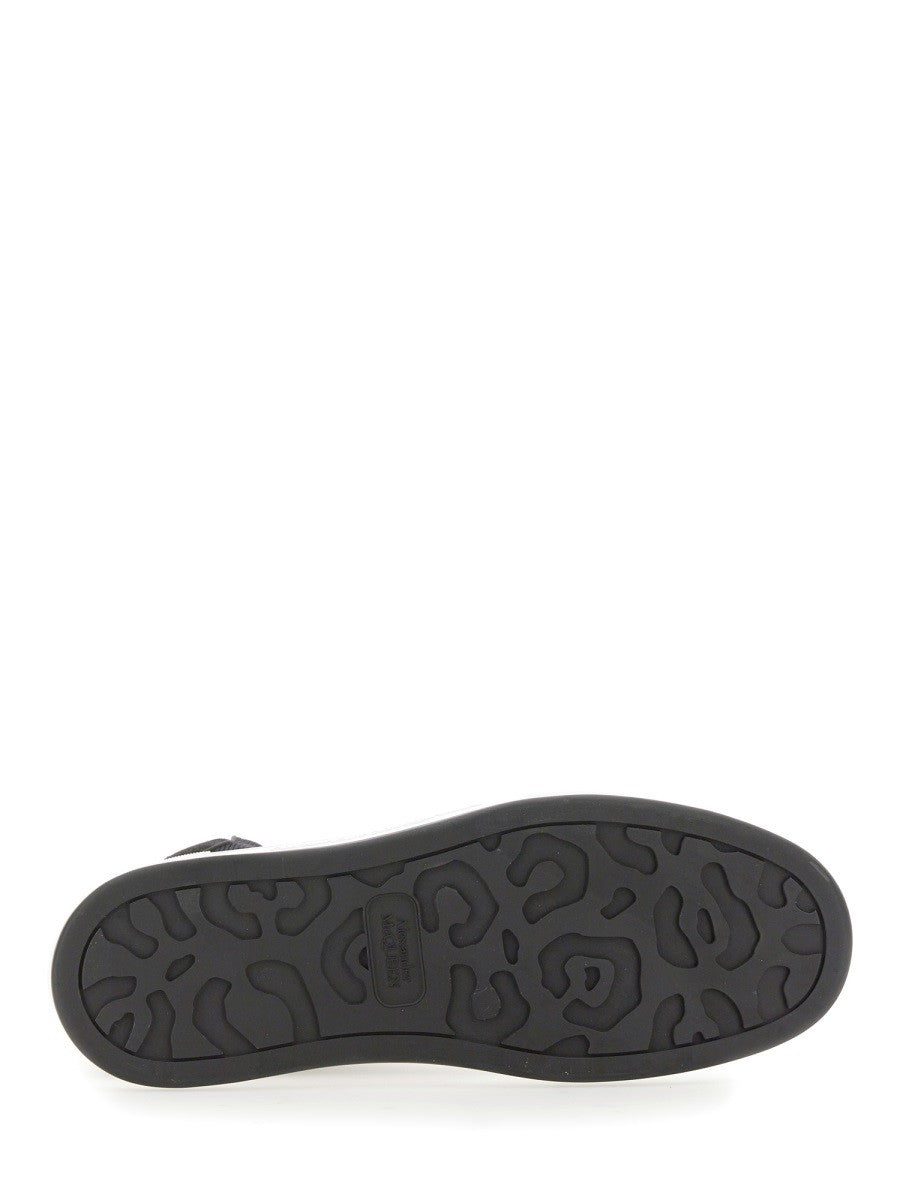 Alexander Mcqueen ZAPATILLA CON LOGO