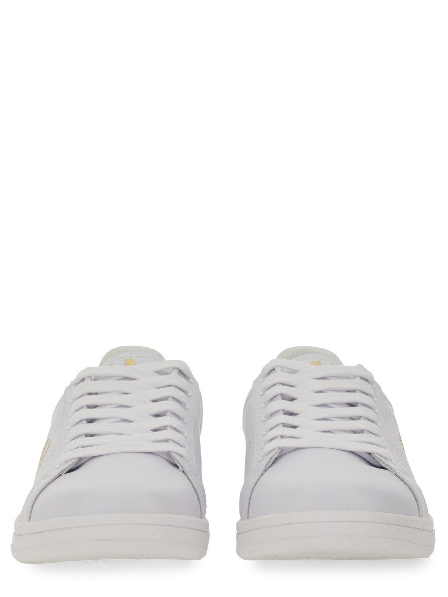 Fred Perry TENISKA S LOGEM
