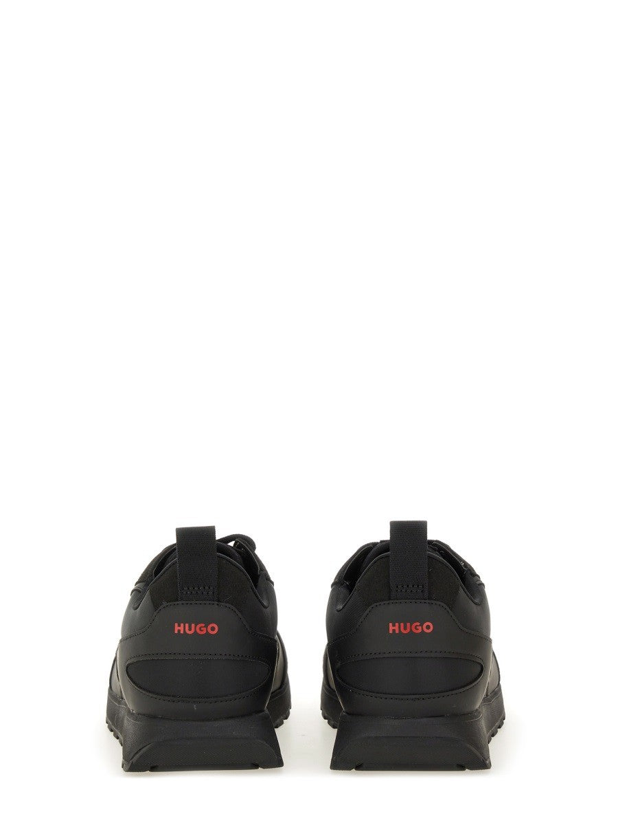 Hugo SNEAKER WITH LOGO