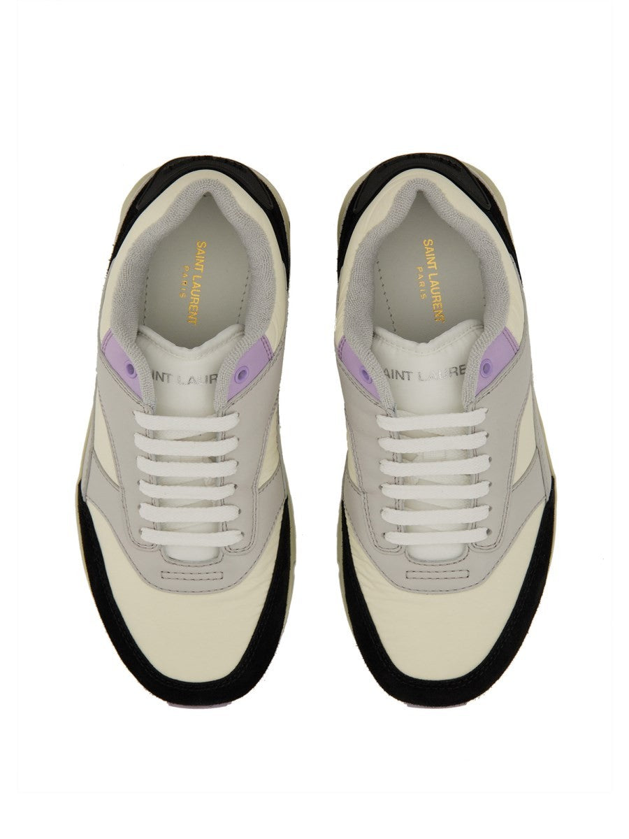 Saint Laurent SNEAKERS BUMP