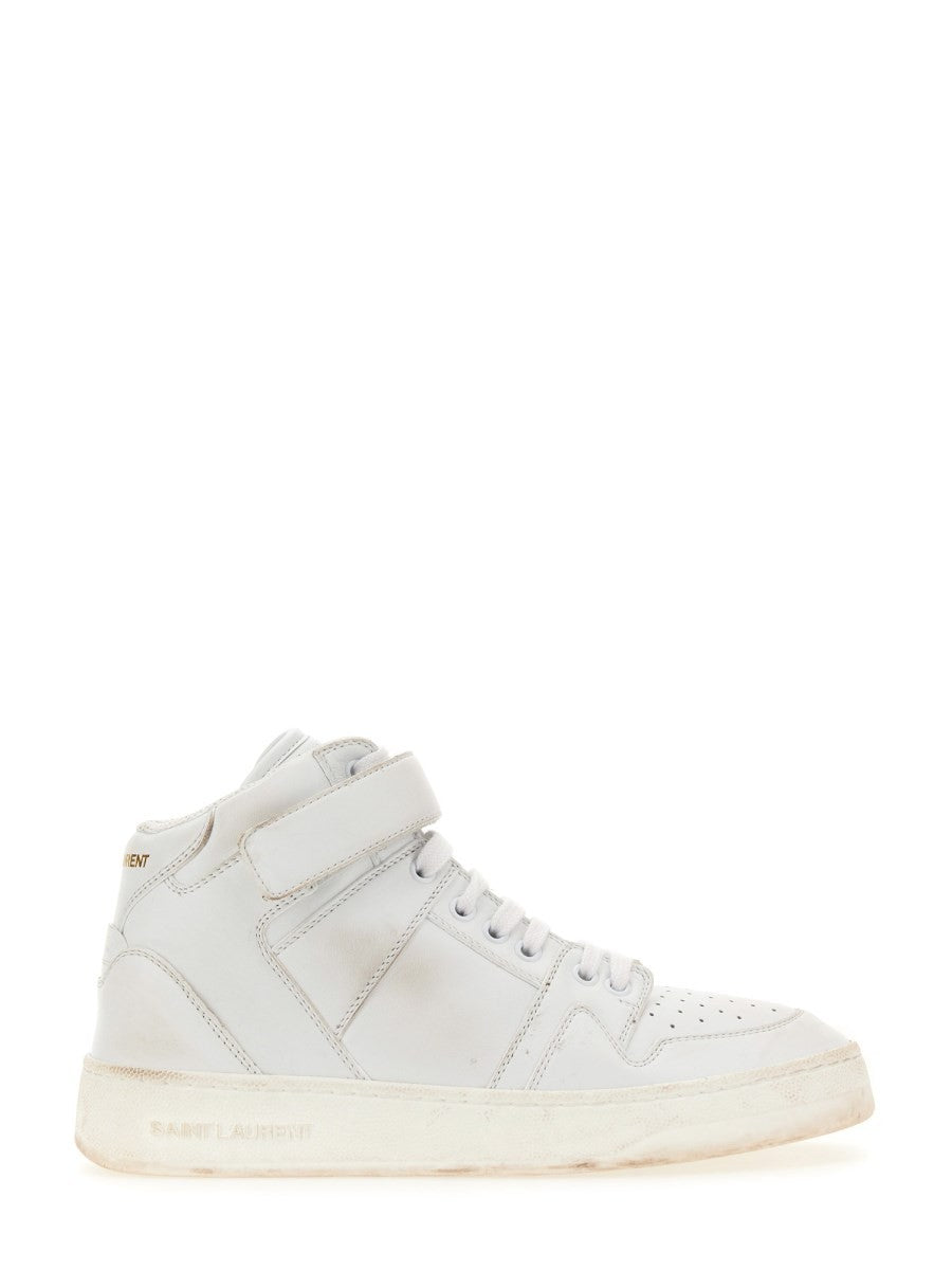 Saint Laurent ΑΘΛΗΤΙΚΑ ΠΑΠΟΥΤΣΙΑ LAX